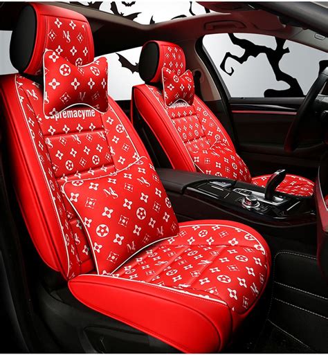 replica louis vuitton car seat covers|louis vuitton suitcase cover.